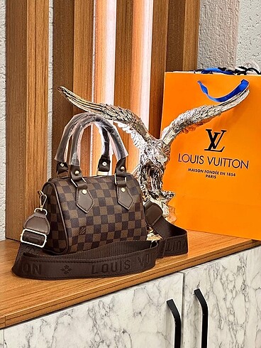 Diğer Louıs vuıtton