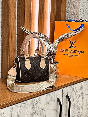  Beden çeşitli Renk Louıs vuıtton