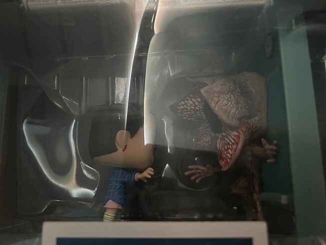  Funko pop Stranger Things