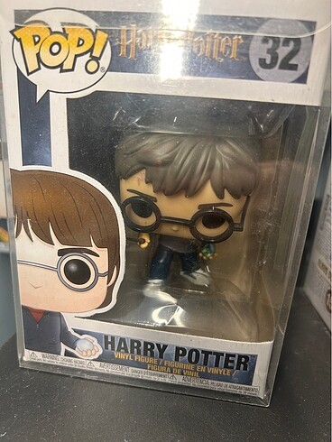 Funko Pop harry potter