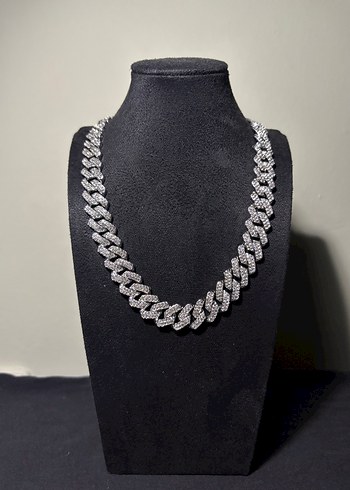 Cuban Chain - Görsel 2