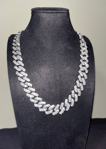 Cuban Chain - Görsel 3