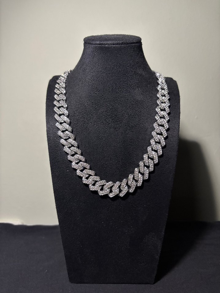 Cuban Chain - Görsel 2