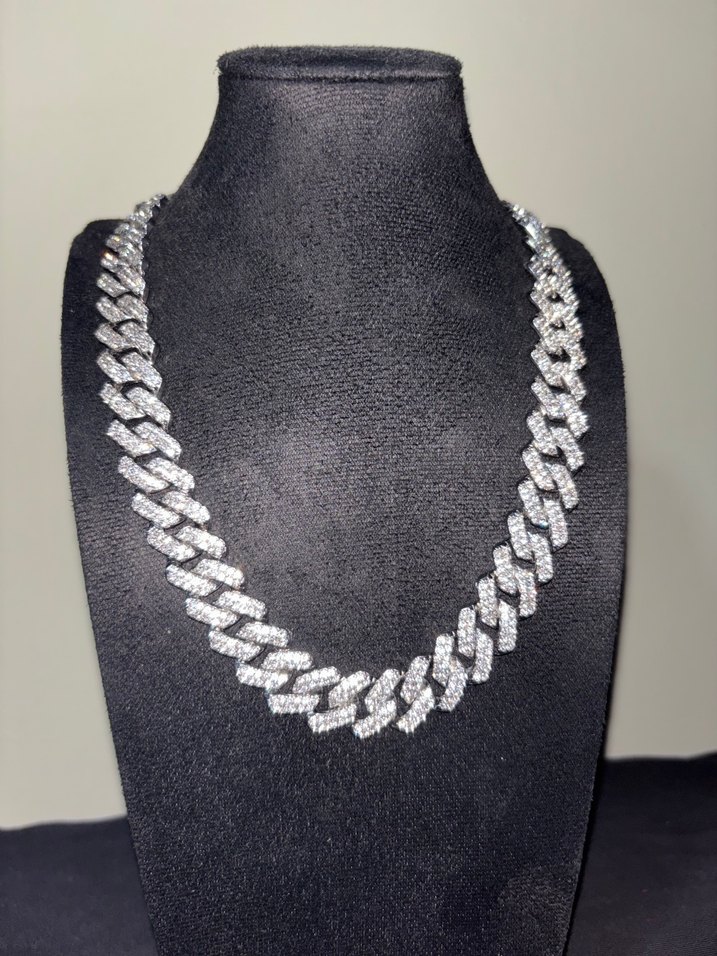 Cuban Chain - Görsel 3