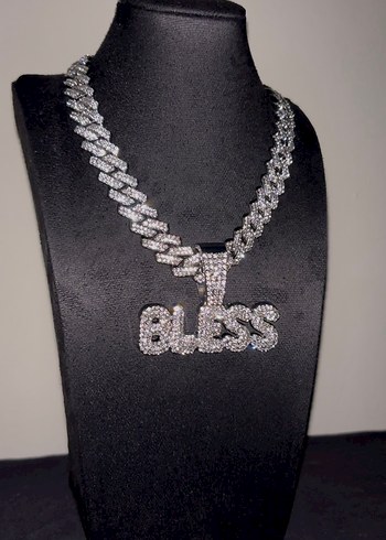 Bless Chain - Görsel 2