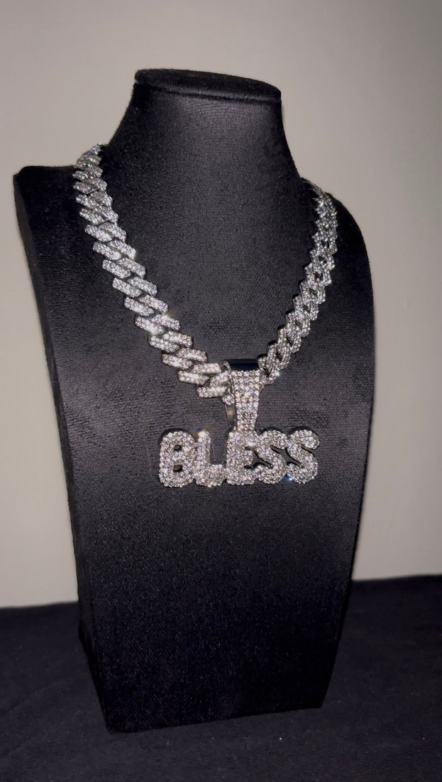 Bless Chain - Görsel 2