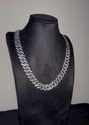 Cuban Chain - Görsel 2