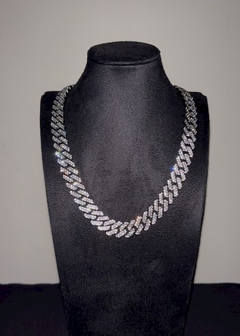 Cuban Chain - Görsel 3