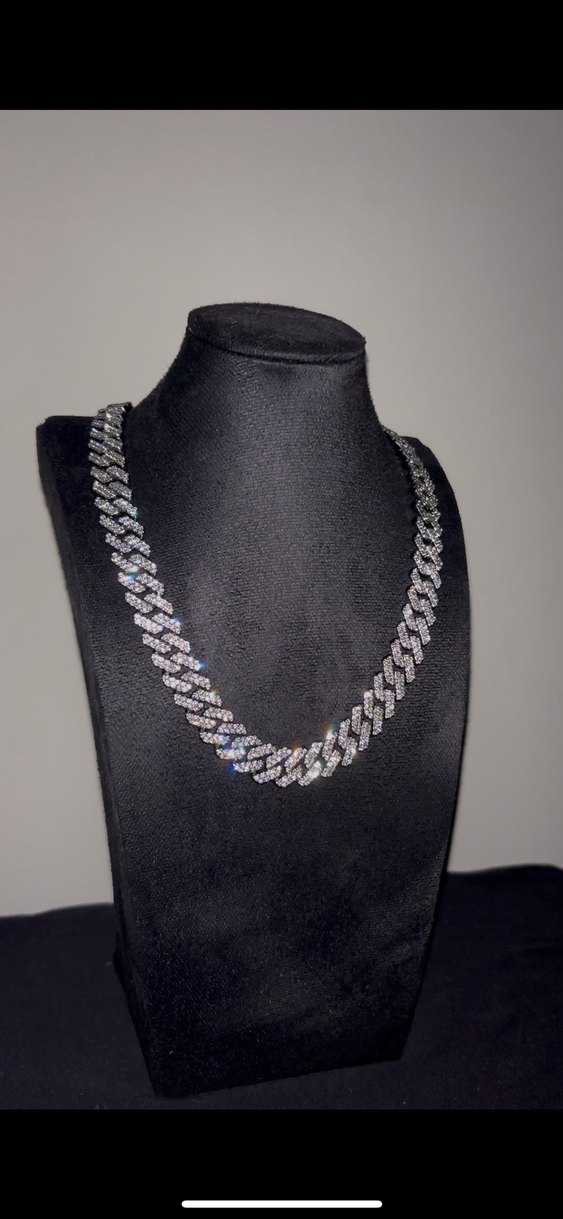 Cuban Chain - Görsel 2