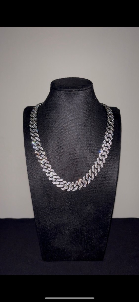 Cuban Chain - Görsel 3