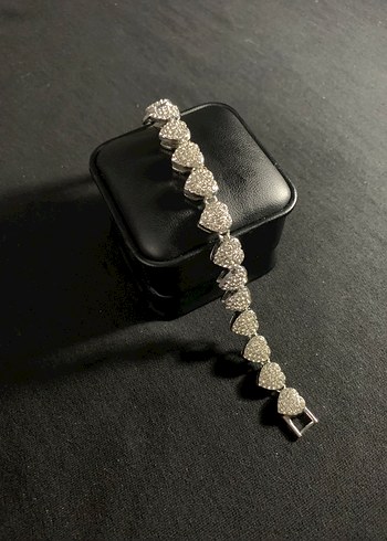Beden Kalpli Chain Bileklik