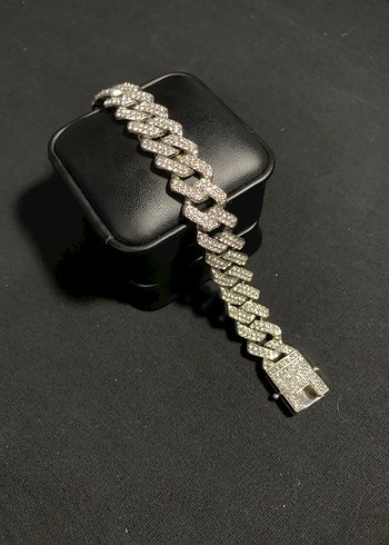 Diğer Dragon Chain Bileklik