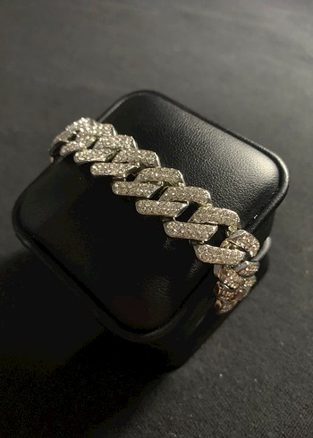 Beden Dragon Chain Bileklik