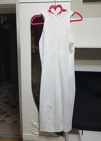 38 Beden Elbise