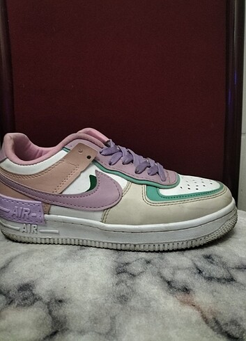 Nike Nike kadın ayakkabı