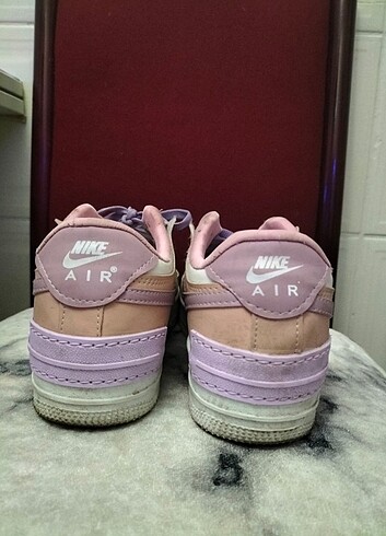 39 Beden Nike kadın ayakkabı