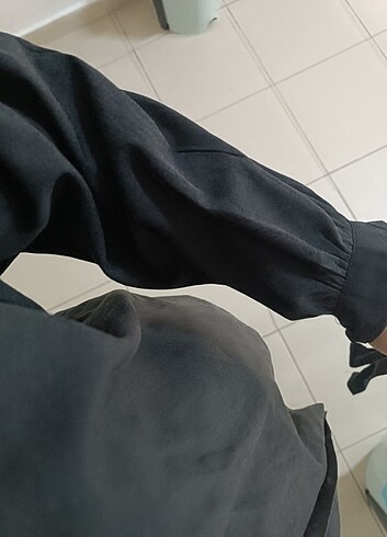 m Beden Gömlek