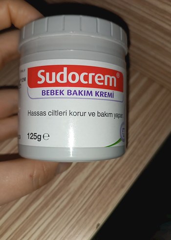 Sudocrem