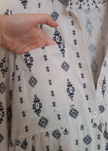 uzun elbise - Görsel 4