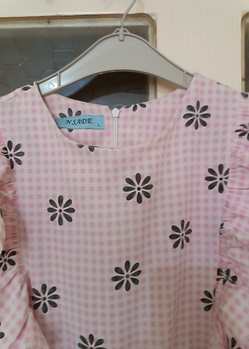 günlük elbise - Görsel 3