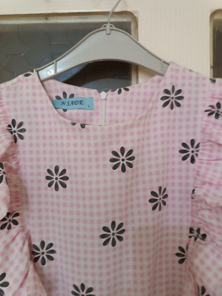 günlük elbise - Görsel 3