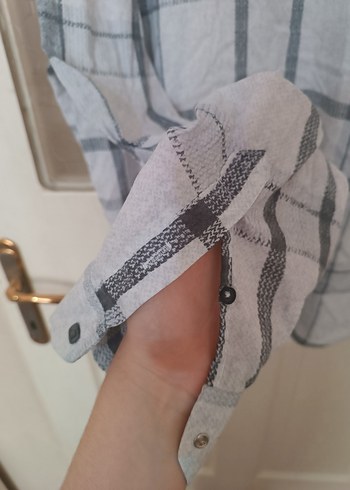 Erkek Gömlek - Görsel 6