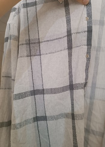 Erkek Gömlek - Görsel 2