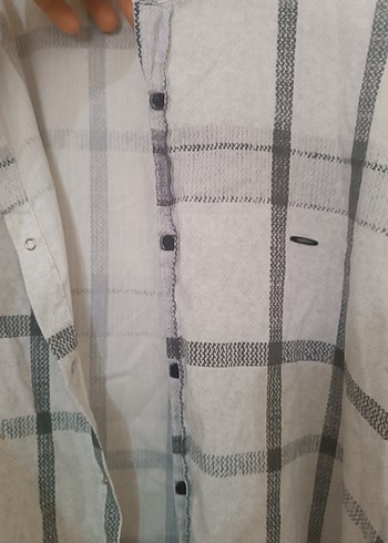 Erkek Gömlek - Görsel 3