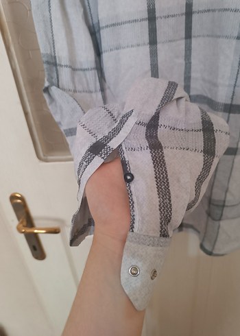 Erkek Gömlek - Görsel 7