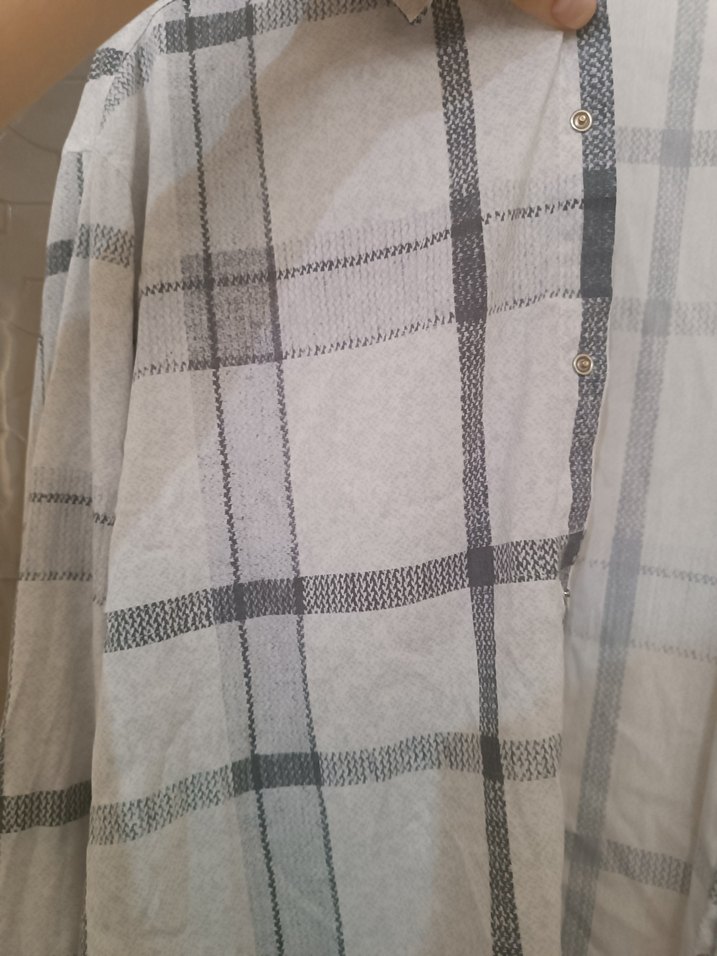 Erkek Gömlek - Görsel 2