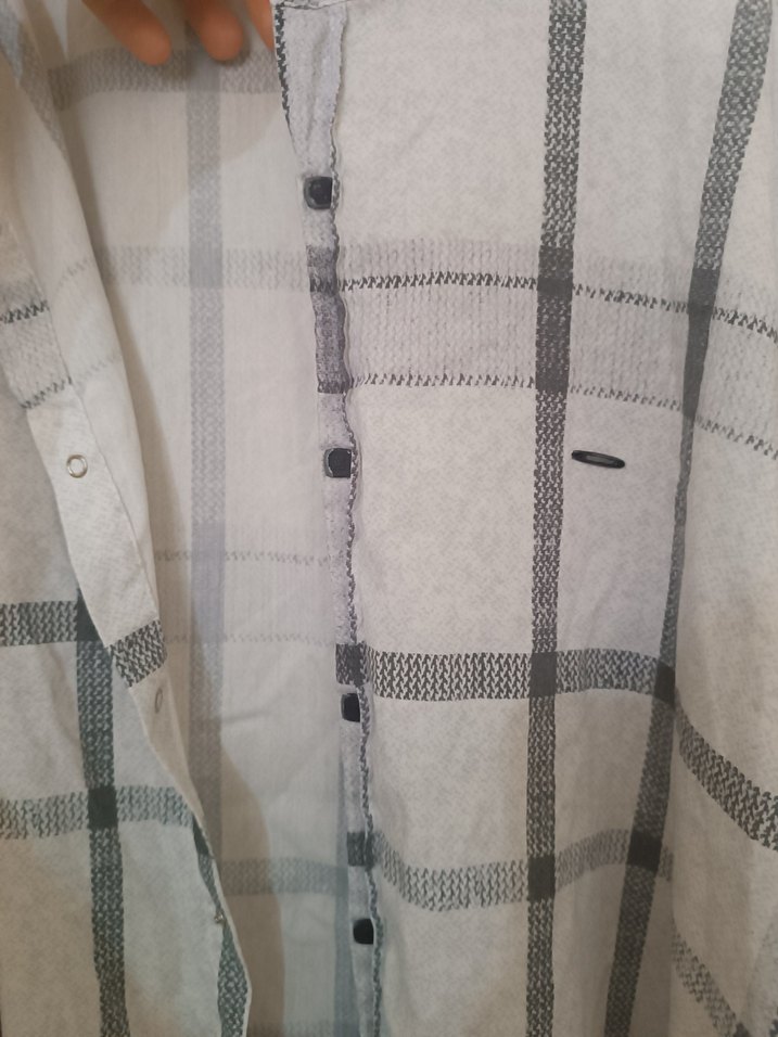 Erkek Gömlek - Görsel 3