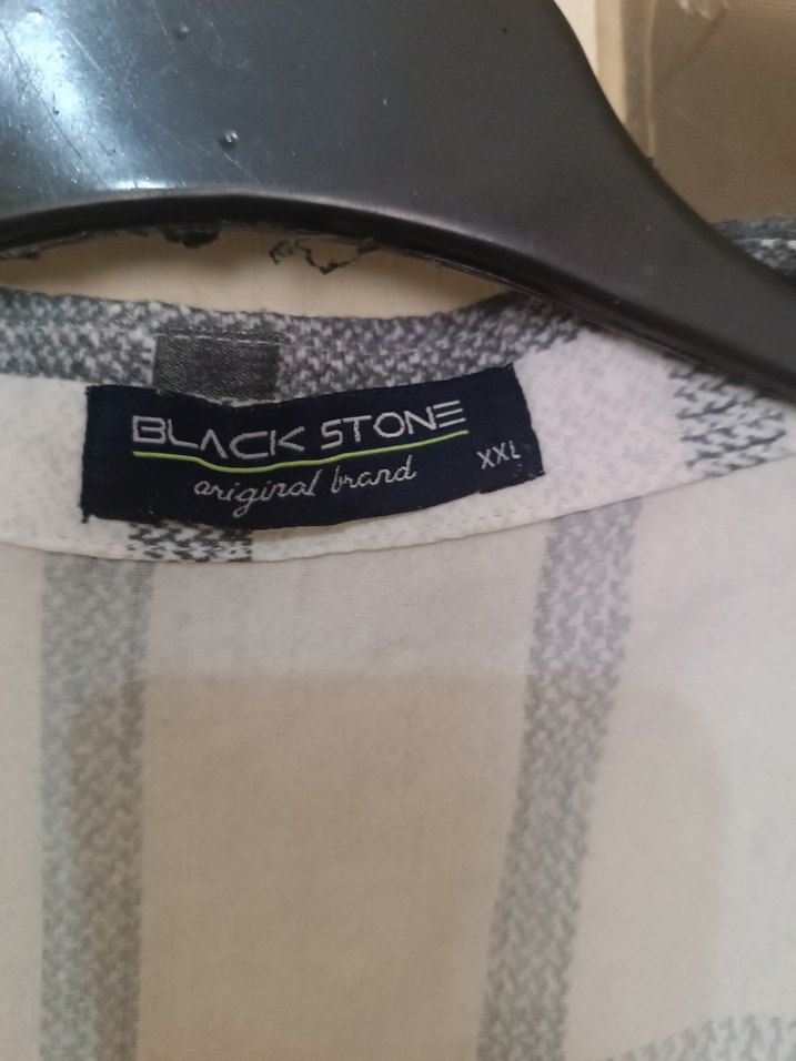 Erkek Gömlek - Görsel 4