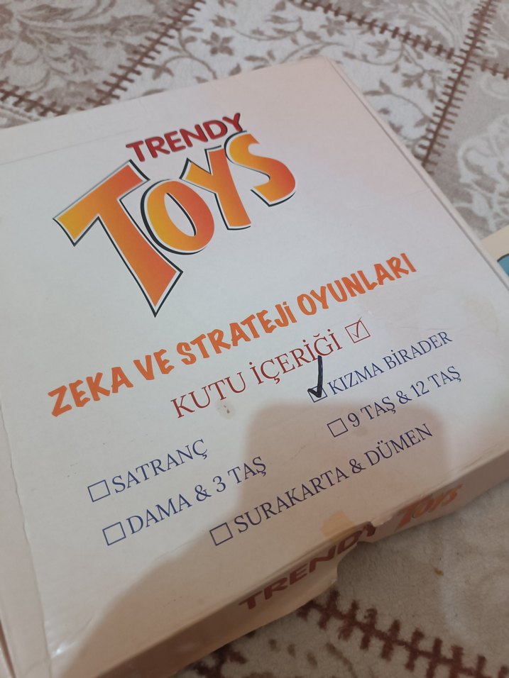 kızma birader - Görsel 5