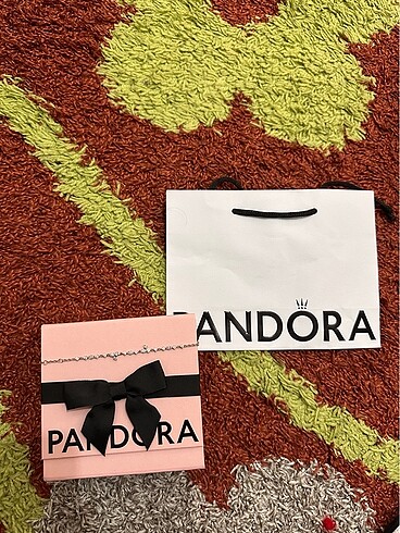  Beden beyaz Renk PANDORA Işıltılı Herbaryum zincir bileklik