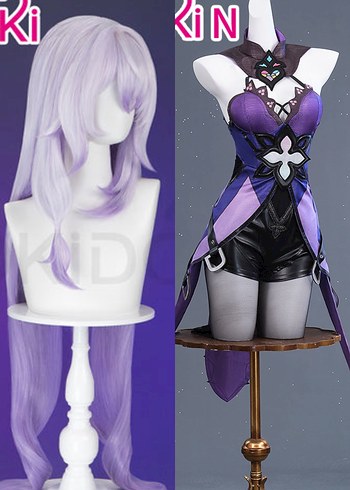 Cosplay