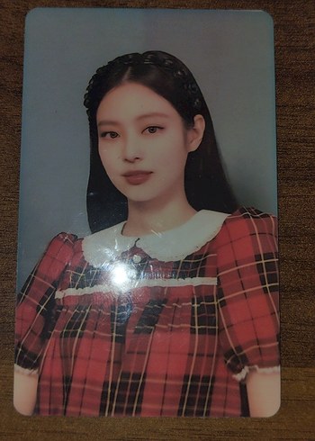 jennie pc