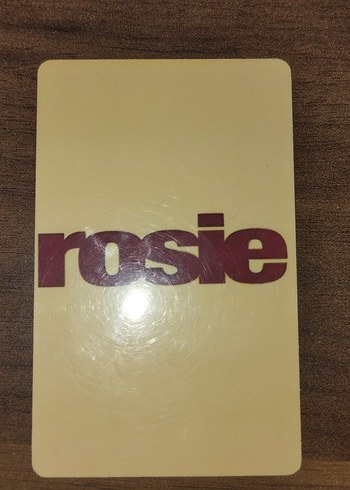 Zara rose pc