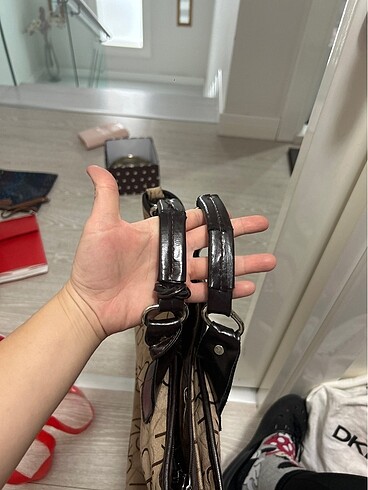 Calvin Klein CK ÇANTA