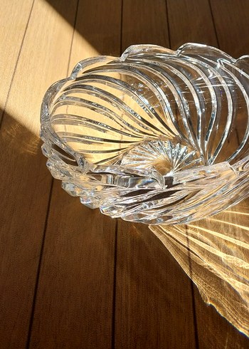 Paşabahçe Paşabahçe parlak Renkli Şık Vazo. 50 yıllık defosuz