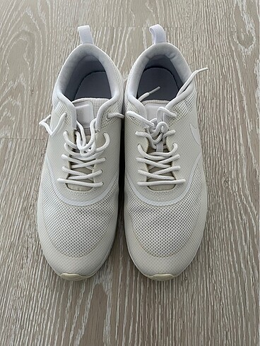 Nike unisex ayakkabı