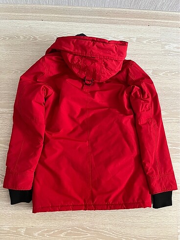 Zara Zara erkek mont