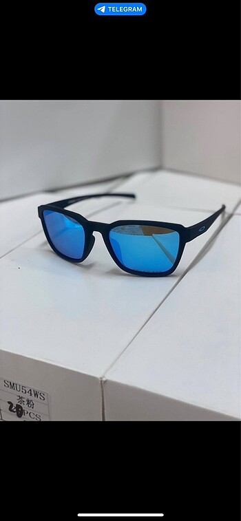 Oakley