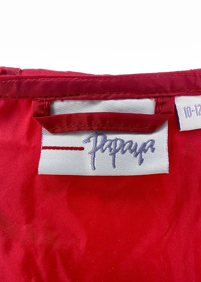 Vintage Love Yağmurluk %70 İndirimli. - Görsel 4