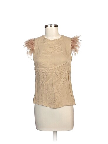 Mango Bluz %70 İndirimli.