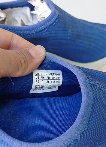 34 Beden Orijinal adidas