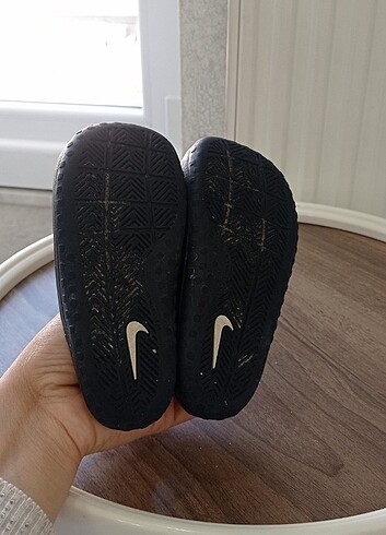 Nike sandalet