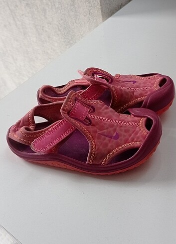 Nike ayakkabi