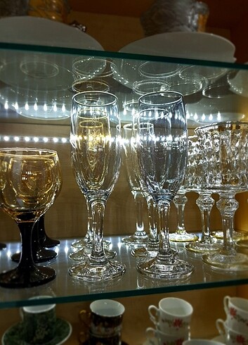 Paşabahçe Kahve yani bardak