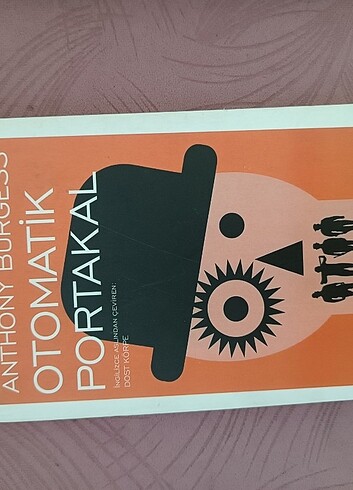 Otomatik portakal 