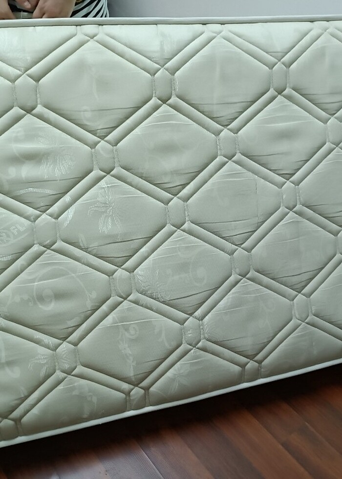 Baza yatağı karyola döşek - Görsel 3